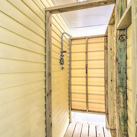 Freshly Remodeled Beach House, Steps To Shore Sunset Beach Exterior foto